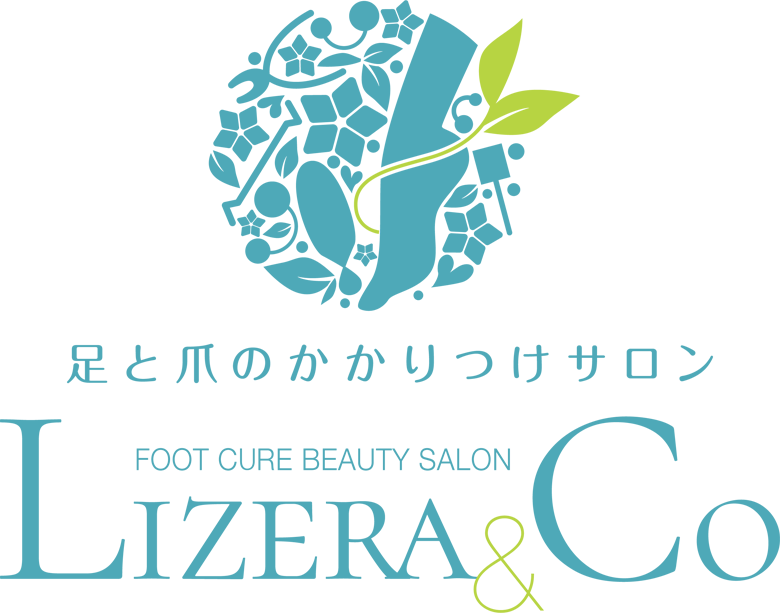 フットキュア ビューティーサロン リゼラアンドコー / FOOT CURE BEAUTY SALON LIZERA & CO